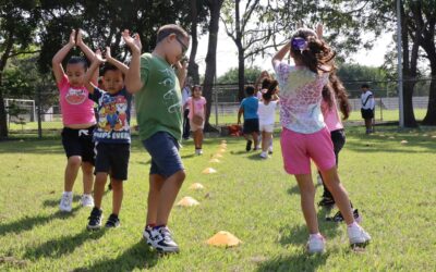 MUY BUENA ASISTENCIA AL ‘VIERNES DIVERTIDO EN LA UDIF COLIMA’