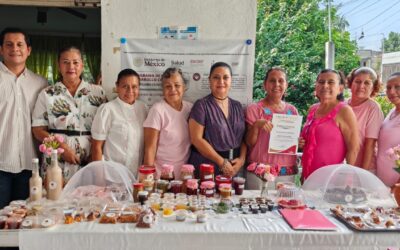 GOBIERNO DEL ESTADO DE COLIMA REFUERZA LA CAPACITACIÓN CON TALLERES GRATUITOS