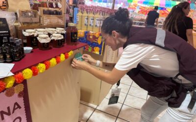 FERIA DE COLIMA AVANZA HACIA LA SUSTENTABILIDAD CON LA CAMPAÑA ‘CERO UNICEL’