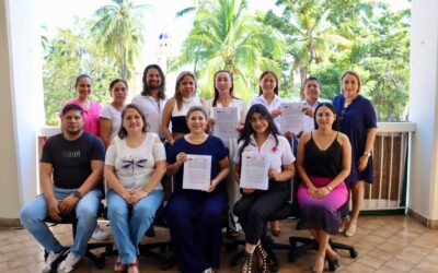 TRABAJARÁN UNIDOS VDEA Y CEPAVI PARA ATENDER A VÍCTIMAS DE VIOLENCIA FAMILIAR