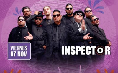 GOBIERNO DEL ESTADO OFRECE ESTE VIERNES EL 2º CONCIERTO MASIVO GRATUITO EN LA FERIA DE COLIMA, CON INSPECTOR