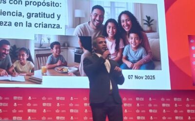 EDUCACIÓN COLIMA PARTICIPA EN EL CONGRESO ‘APRENDE EN FAMILIA’ PARA FORTALECER LABOR DOCENTE