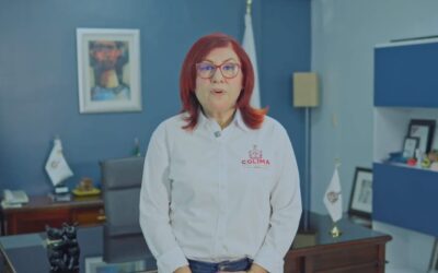 EN COLIMA ESTÁN GARANTIZADOS EL ACCESO A LA INFORMACIÓN Y LA PROTECCIÓN DE DATOS PERSONALES: CONTRALORÍA GENERAL