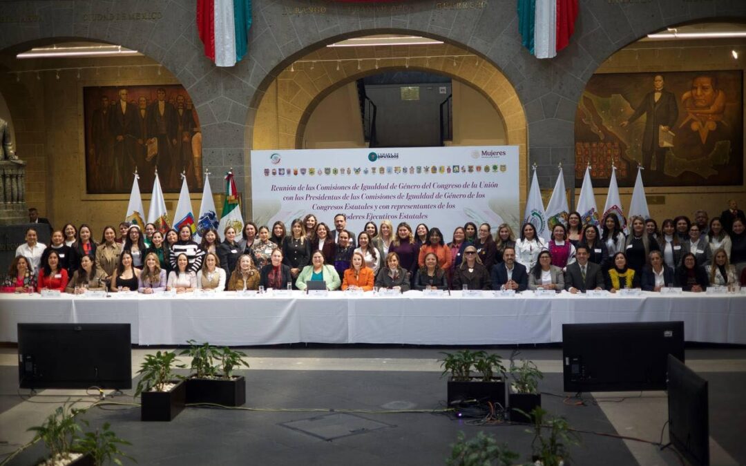 CONGRESO DE COLIMA SE SUMA AL PACTO DE XICOTÉNCATL PARA COMBATIR LA VIOLENCIA SEXUAL CONTRA LAS MUJERES