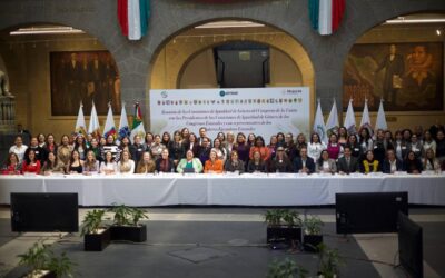 CONGRESO DE COLIMA SE SUMA AL PACTO DE XICOTÉNCATL PARA COMBATIR LA VIOLENCIA SEXUAL CONTRA LAS MUJERES
