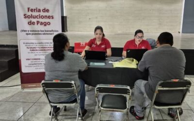 INFONAVIT REALIZARÁ FERIAS DE SOLUCIONES DE PAGO EN COLIMA