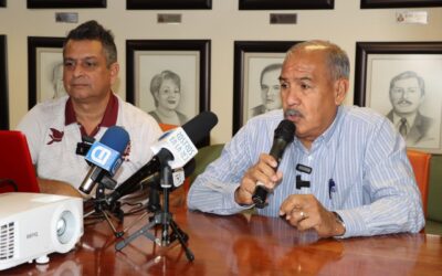 INVITAN A PRESENCIAR EL DESFILE CÍVICO ALUSIVO A LA REVOLUCIÓN MEXICANA, ESTE JUEVES