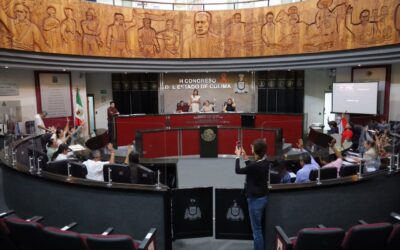 CONGRESO AUTORIZA SUBSIDIOS EN TRÁMITES A QUIENES CONSTRUYAN VIVIENDAS PARA EL BIENESTAR EN VILLA DE ÁLVAREZ