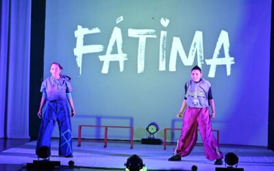 TEATRO CARACOL ESTRENA ‘PÚLSAR’, OBRA GANADORA EN PROYECTOS DE PRODUCCIÓN ESCÉNICA COLIMA 2025