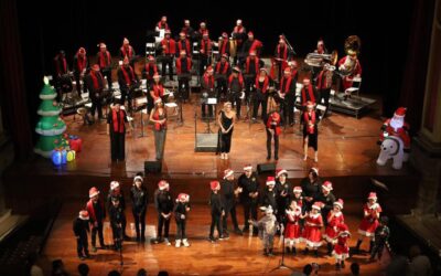 GOBIERNO DEL ESTADO DE COLIMA PRESENTA ‘CARTELERA NAVIDEÑA’, CON 15 PRESENTACIONES ARTÍSTICAS GRATUITAS