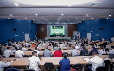 “HABLEMOS PRIMERO DE EDUCACIÓN”: LLAMADO DEL SUBSECRETARIO RICARDO VILLANUEVA