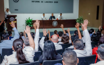 EXCELENCIA ACADÉMICA Y PERTINENCIA EDUCATIVA EN INFORMES DE CONTABILIDAD Y ADMINISTRACIÓN Y TELEMÁTICA