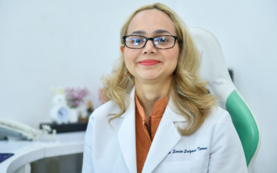 INVITAN A CONFERENCIA SOBRE ANSIEDAD EN CÁNCER INFANTIL, DENTRO DE LA EXPO NEURO 2025