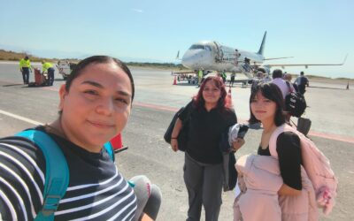 JÓVENES DEL BACH. 20 REPRESENTARÁN A COLIMA EN EVENTO NACIONAL “YOTLAJTOLI”