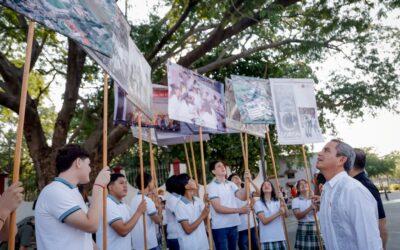 PARTICIPÓ UDEC EN DESFILE DEPORTIVO POR EL 115 ANIVERSARIO DE LA REVOLUCIÓN MEXICANA