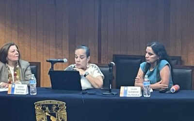 PRESENCIA DE LA UDEC EN EL COLOQUIO “LA LENGUA EN CONTEXTO, HOMENAJE A RICARDO MALDONADO”