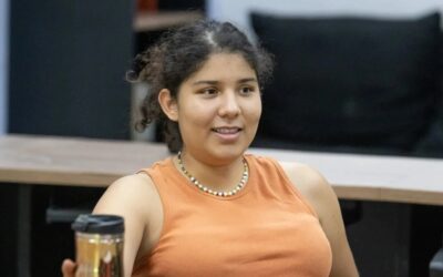 PRESENTARÁ ENKALYA SU ESTUDIO ORGANOGRÁFICO EN EL FERNANDO DEL PASO