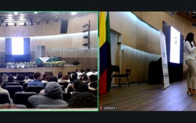 PARTICIPA PROFESOR DE LA UDEC EN CONGRESO INTERNACIONAL DE DERECHO SOBRE BIODERECHO Y DERECHOS HUMANOS