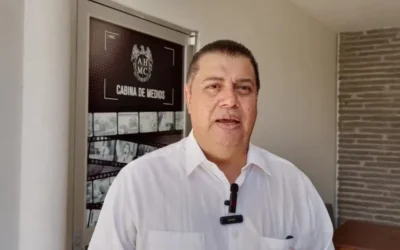 RESCINDEN CONTRATO LABORAL A ROBERTO MORENO POR SU «SHOW» DE INTENTAR AGREDIR A DIPUTADO FEDERAL