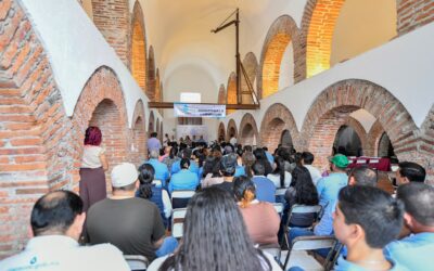 ANALIZAN EN LA UDEC PROPUESTAS PARA INSTRUMENTAR LA NUEVA LEY GENERAL DE AGUAS