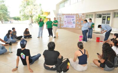 FORTALECEN ACOMPAÑAMIENTO A ESTUDIANTES QUE REALIZARÁN MOVILIDAD EN 2026