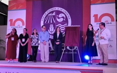 UNIVERSO 94.9 PARTICIPA EN LA RENOVACIÓN DIRECTIVA DE LA RED DE RADIOS UNIVERSITARIAS DE MÉXICO