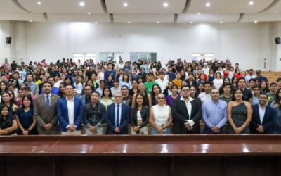 ARRANCA EL VII CONGRESO INTERNACIONAL DE PROTEÍNAS Y GRASAS DE ORIGEN ANIMAL