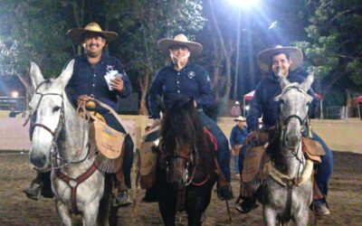 RANCHO ‘EL CUASTECOMATE’, CAMPEÓN DEL TORNEO DE PIALES CORVEROS EN LA FERIA DE COLIMA