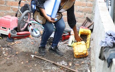 ESTADO DE COLIMA EN EL NIVEL HISTÓRICO MÁS BAJO EN DENGUE: SECRETARÍA DE SALUD