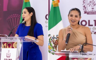 INFORMAN SOBRE ENTREGA DE COLIBECAS COMPUTADORAS A DOCENTES Y MI COLIBECA PARA EMPEZAR A ALUMNOS