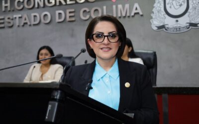 PRESENTA COMISIÓN DE HACIENDA CALENDARIO PARA ANALIZAR LEY DE INGRESOS DEL ESTADO Y TABLA DE VALORES MUNICIPALES 2026