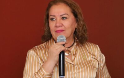 EN LA COMISIÓN DE PRESUPUESTO Y DISCIPLINA FINANCIERA BUSCAMOS USO RESPONSABLE DE LOS RECURSOS DEL PUEBLO: MARTHA FARÍAS