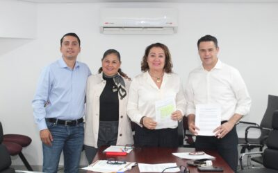 COMISIÓN DE PRESUPUESTO DEFINE CALENDARIO PARA ANÁLISIS DE PAQUETE FISCAL 2026