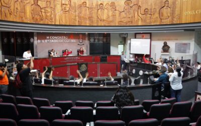 AUTORIZA CONGRESO DEL ESTADO INCENTIVOS FISCALES PARA USUARIOS DE COMALA, COLIMA Y MANZANILLO