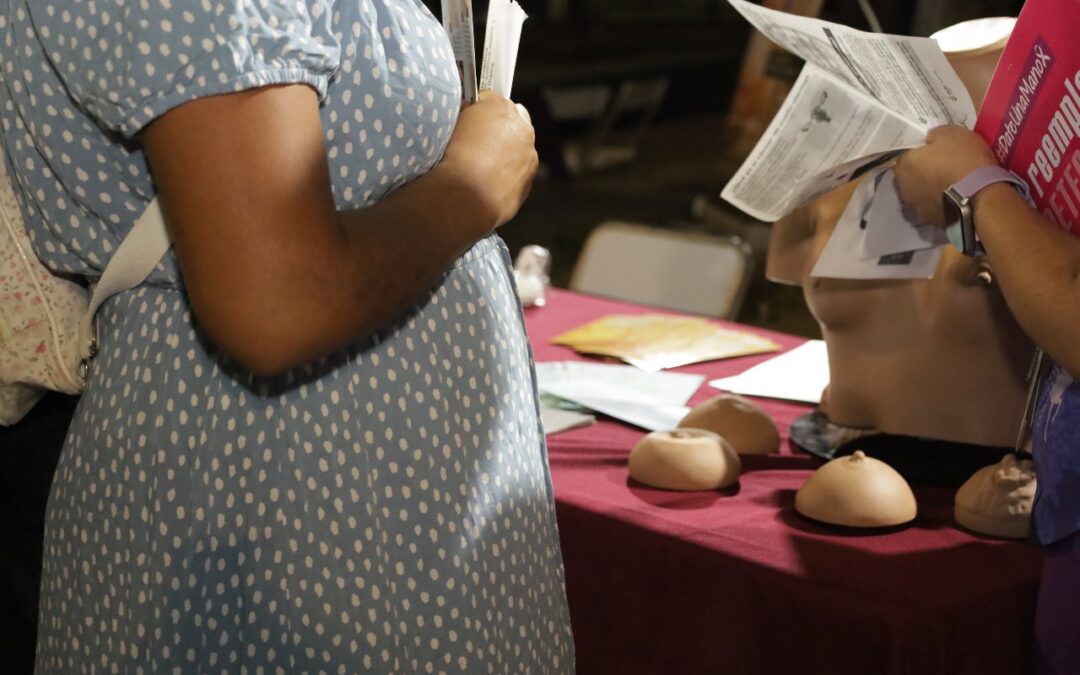 ADVIERTE SALUD SOBRE COMPLICACIONES POR EMBARAZOS DE RIESGO ALTO