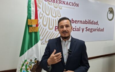INVITA SEGOB A LA POBLACIÓN A TRAMITAR LA NUEVA CURP BIOMÉTRICA EN COLIMA