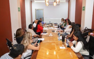 DETALLAN DIPUTADAS Y DIPUTADOS EL PAQUETE ECONÓMICO DEL ESTADO PARA EL AÑO 2026