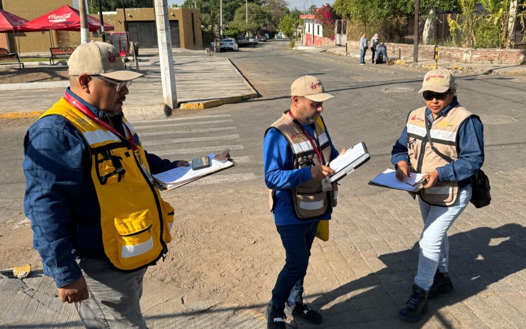 REALIZARÁ SALUD CONTROL LARVARIO EN COMUNIDAD DE CUAUHTÉMOC PRÓXIMA SEMANA