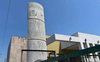 GARANTIZA IMSS COLIMA ATENCIÓN EN URGENCIAS Y HOSPITALIZACIÓN ESTE 17 DE NOVIEMBRE