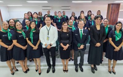 CONMEMORA IMSS COLIMA 48 AÑOS DEL PERSONAL TÉCNICO EN ATENCIÓN Y ORIENTACIÓN AL DERECHOHABIENTE