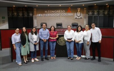 AVANZAN EN EL CONGRESO LAS REUNIONES DE ANÁLISIS DEL PAQUETE ECONÓMICO 2026