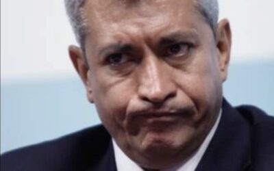 CONFIRMA SEPLAFINA EMBARGO DE INMUEBLE A MARIO ANGUIANO, COMO COBRO PARCIAL DE CRÉDITO FISCAL POR MULTA IMPUESTA POR EL CONGRESO