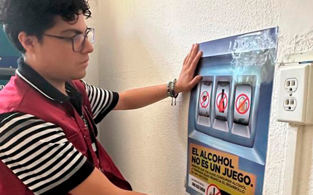 ADVIERTE SECRETARÍA DE SALUD SOBRE RIESGO DEL TABAQUISMO, COMO CÁNCER DE PÁNCREAS