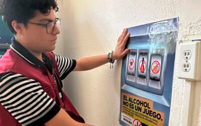 ADVIERTE SECRETARÍA DE SALUD SOBRE RIESGO DEL TABAQUISMO, COMO CÁNCER DE PÁNCREAS