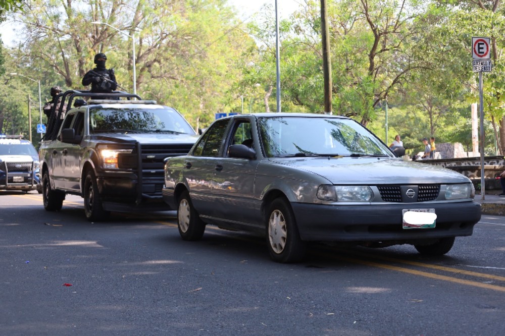 POLICÍA ESTATAL DETIENE A 55 PERSONAS POR DIVERSOS DELITOS ESTA SEMANA