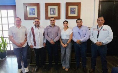 REFUERZA IEEA ACCIONES PARA COMBATIR EL REZAGO EDUCATIVO EN LA CAPITAL