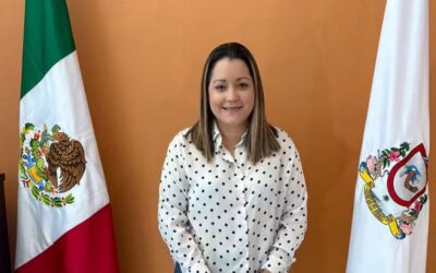 LA EXCONSEJERA JURÍDICA PODRÍA CAMBIAR DE AIRES PARA APOYAR EN BECAS PARA EL BIENESTAR