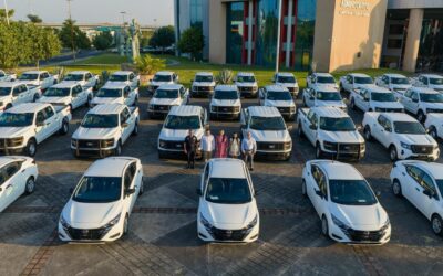 INDIRA VIZCAÍNO INVIERTE MÁS DE 100 MDP EN VEHÍCULOS Y EQUIPO PARA FORTALECER LABORES DE SEGURIDAD Y JUSTICIA EN COLIMA