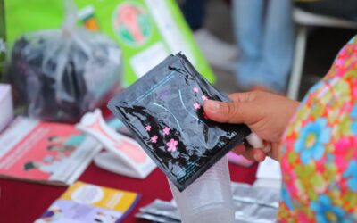 PREVIENE SALUD INFECCIONES DE TRANSMISIÓN SEXUAL CON MÉTODOS ANTICONCEPTIVOS