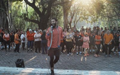 GOBIERNO DEL ESTADO CONJUNTA A MUJERES COLIMENSES EN LA ACTIVACIÓN 25N